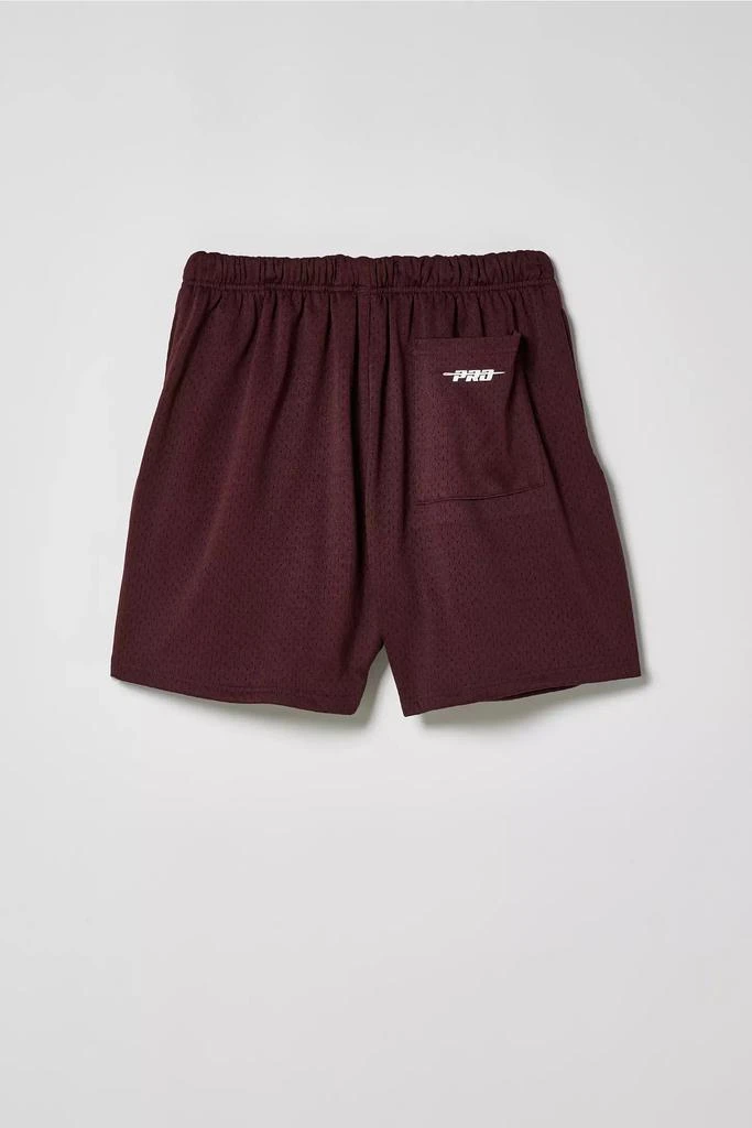 商品Urban Outfitters|UO Summer Class ’22 Morehouse College Mesh Short,价格¥618,第3张图片详细描述