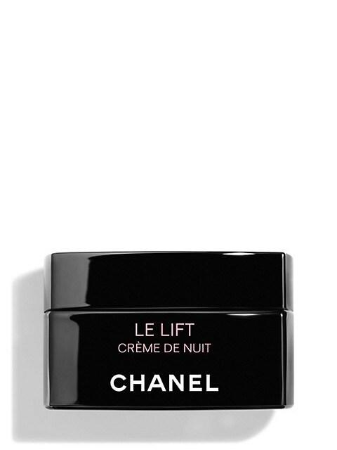 商品Chanel|Smoothing and Firming Night Cream,价格¥1244,第1张图片