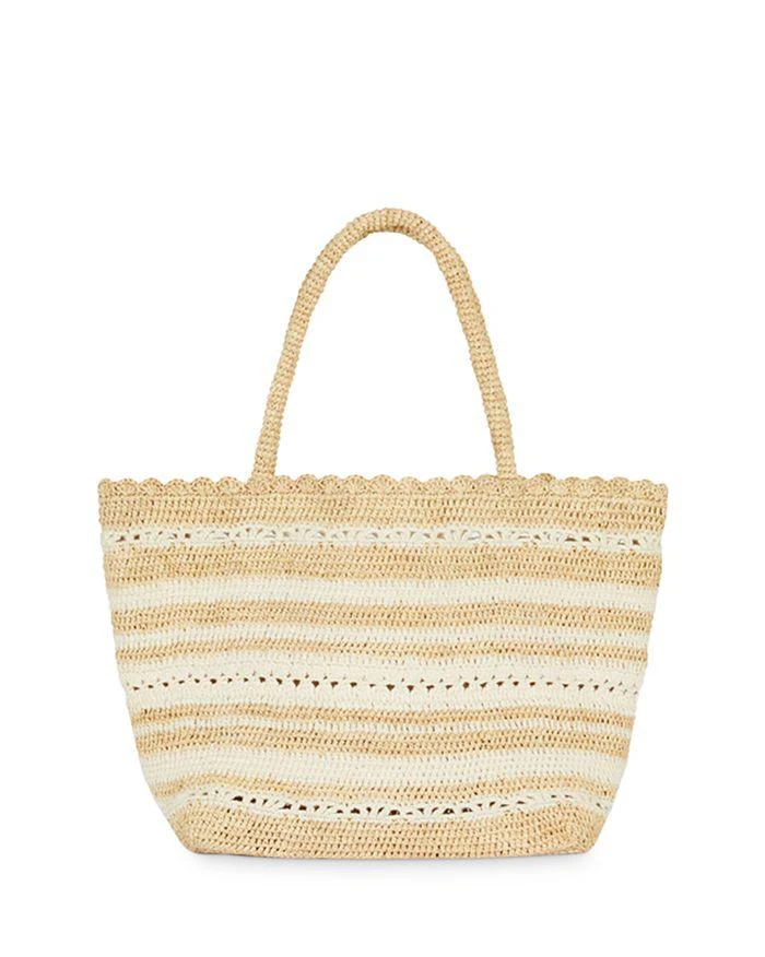 商品VANESSA BRUNO|Panier Tote,价格¥2043,第1张图片