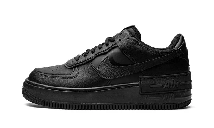 商品NIKE|Nike Air Force 1 Low Shadow WMNS,价格¥1256-¥1330,第1张图片