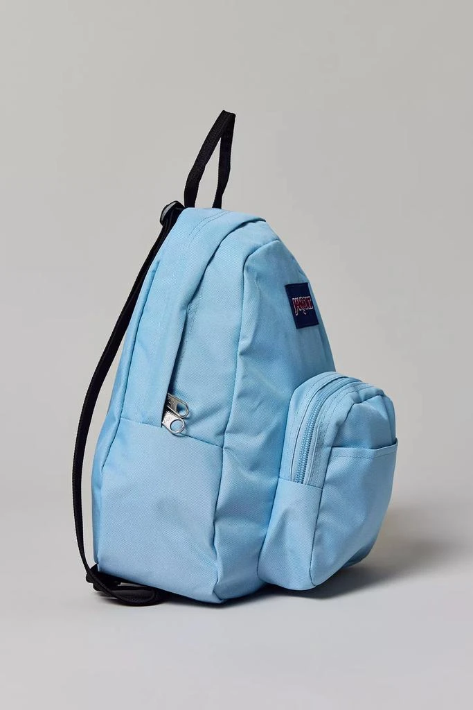 商品JanSport|JanSport Half Pint Mini Backpack,价格¥194,第3张图片详细描述