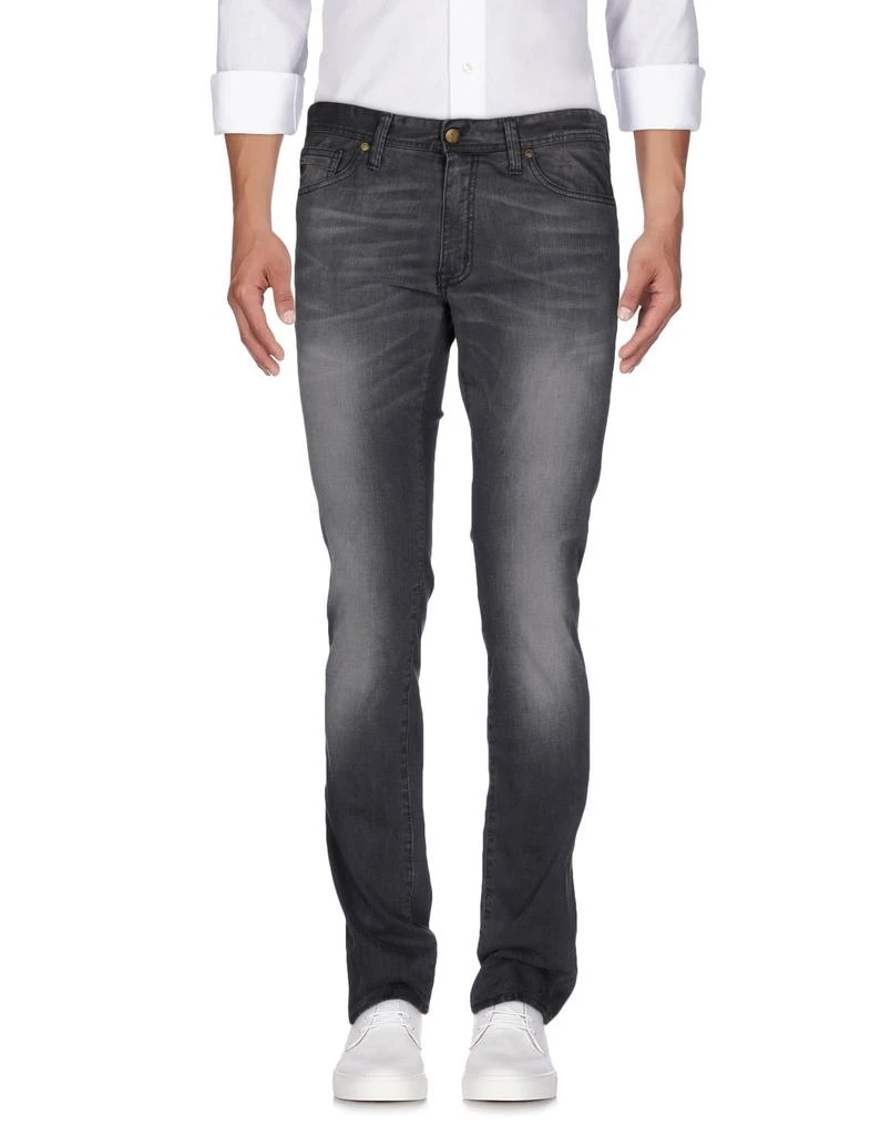 商品LIU •JO|Denim pants,价格¥565,第1张图片