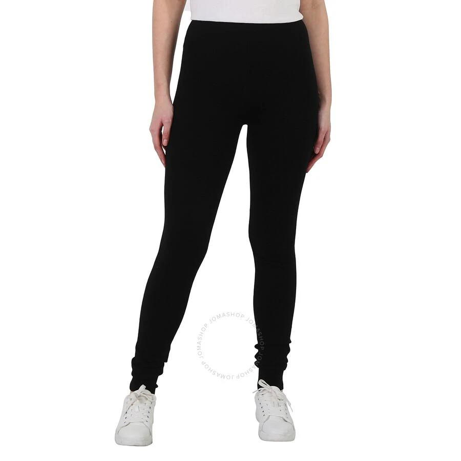 商品MM6|MM6 Ladies High-waisted Knit Leggings,价格¥490,第1张图片