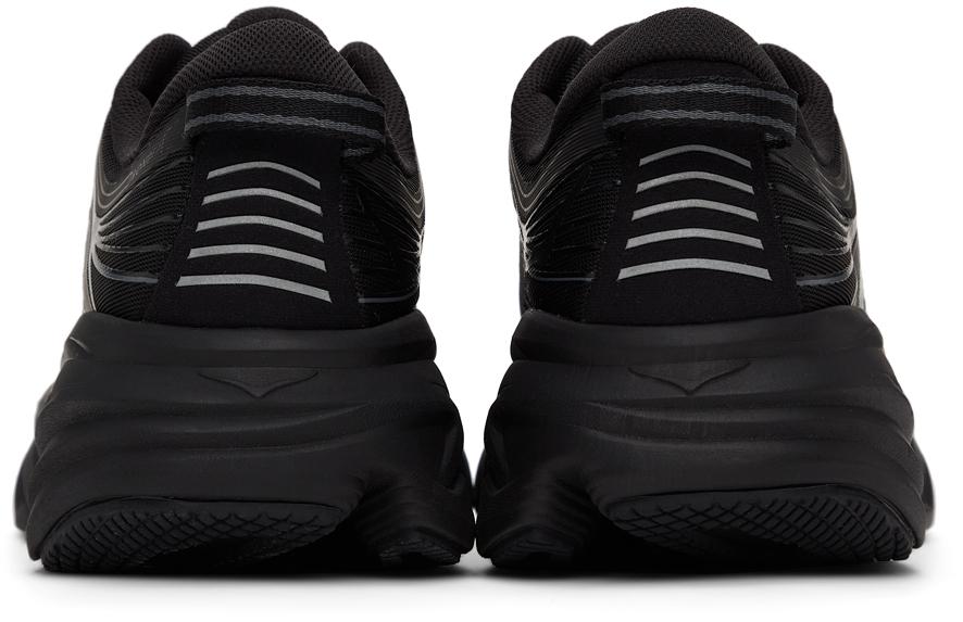 Black Bondi 7 Sneakers商品第4张图片规格展示