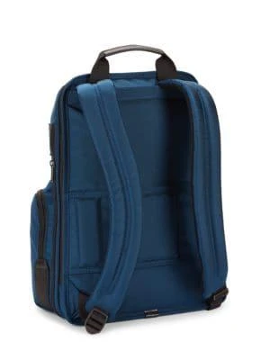 TUMI Nickerson Pocketed Backpack 4