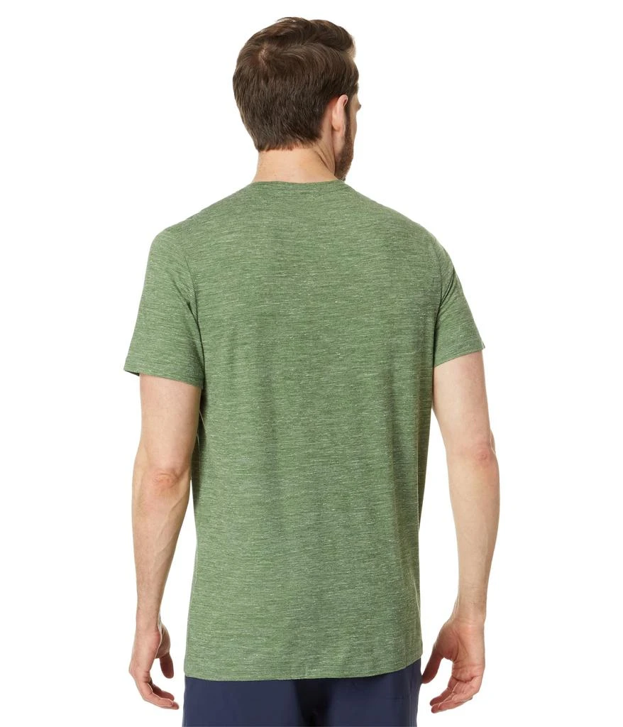 商品SmartWool|Merino Hemp Blend Pocket Tee,价格¥527,第2张图片详细描述