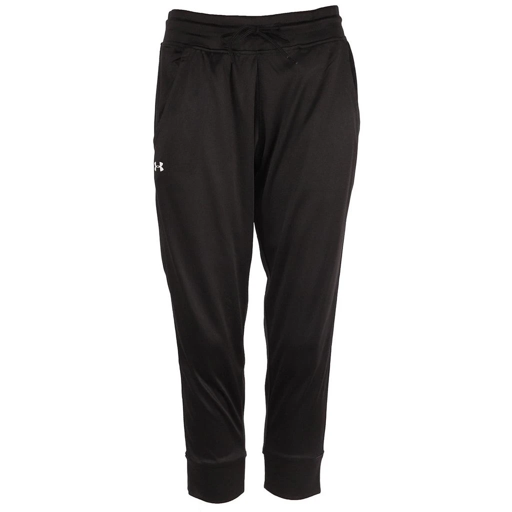 商品Under Armour|Under Armour Women's UA Tech Capris,价格¥84,第1张图片