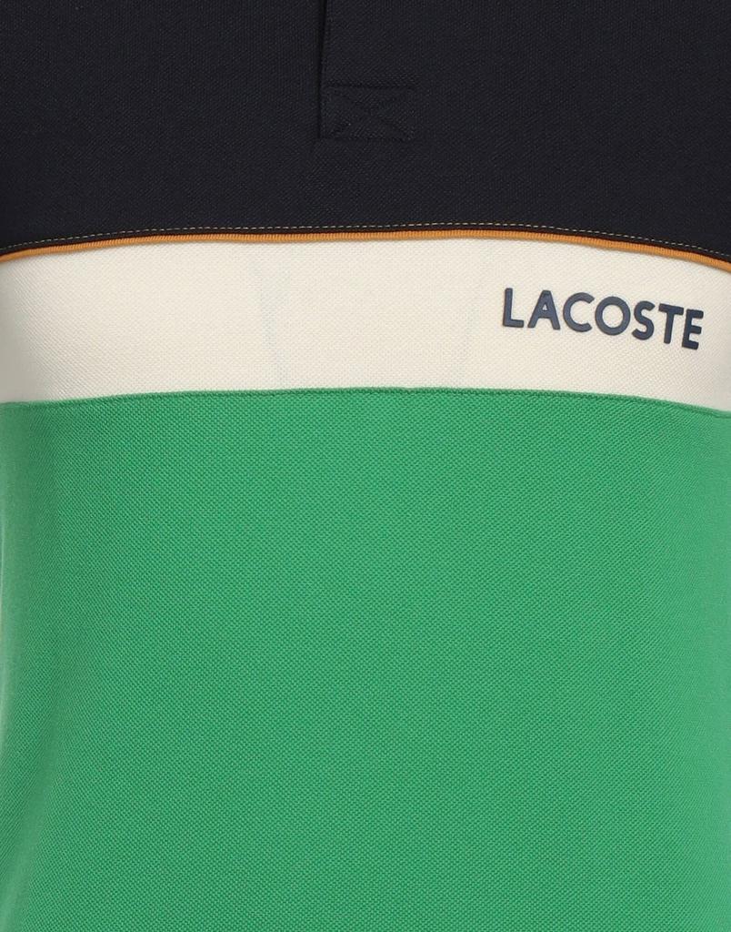 商品Lacoste|Polo shirt,价格¥632,第6张图片详细描述