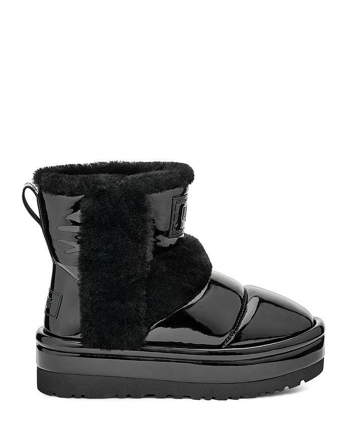 商品UGG|Women's Chillapeak Shine Cold Weather Boots,价格¥1845,第2张图片详细描述
