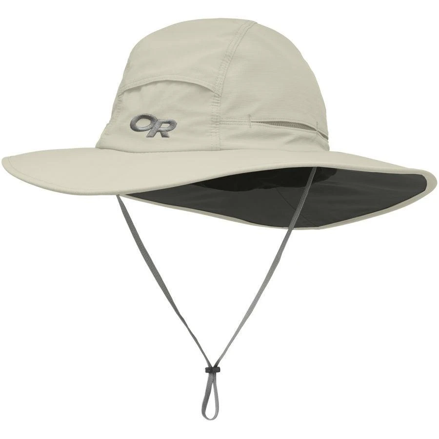 商品Outdoor Research|Sunbriolet Sun Hat,价格¥149,第1张图片