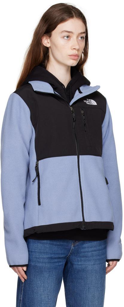商品The North Face|Blue Denali Jacket,价格¥1453,第4张图片详细描述