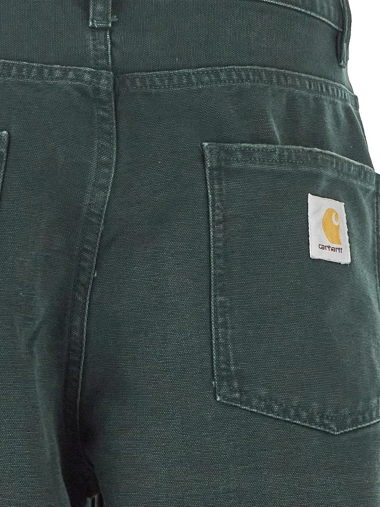 商品Carhartt|Newel Pants,价格¥488,第3张图片详细描述