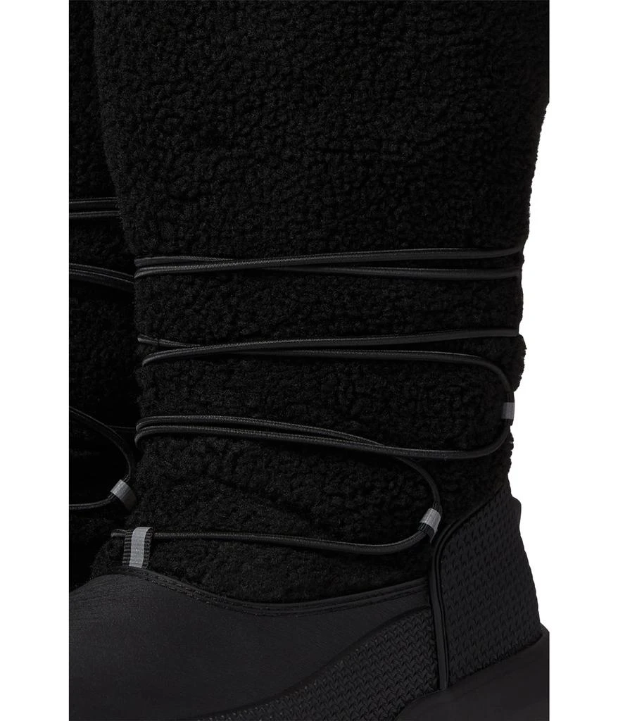 Wanderer Tall Sherpa Snow Boot 商品