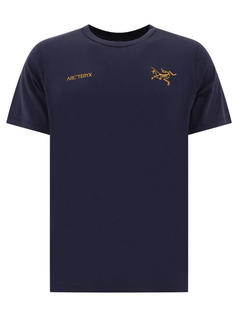 商品Arc'teryx|"Captive Split" t-shirt,价格¥924,第1张图片