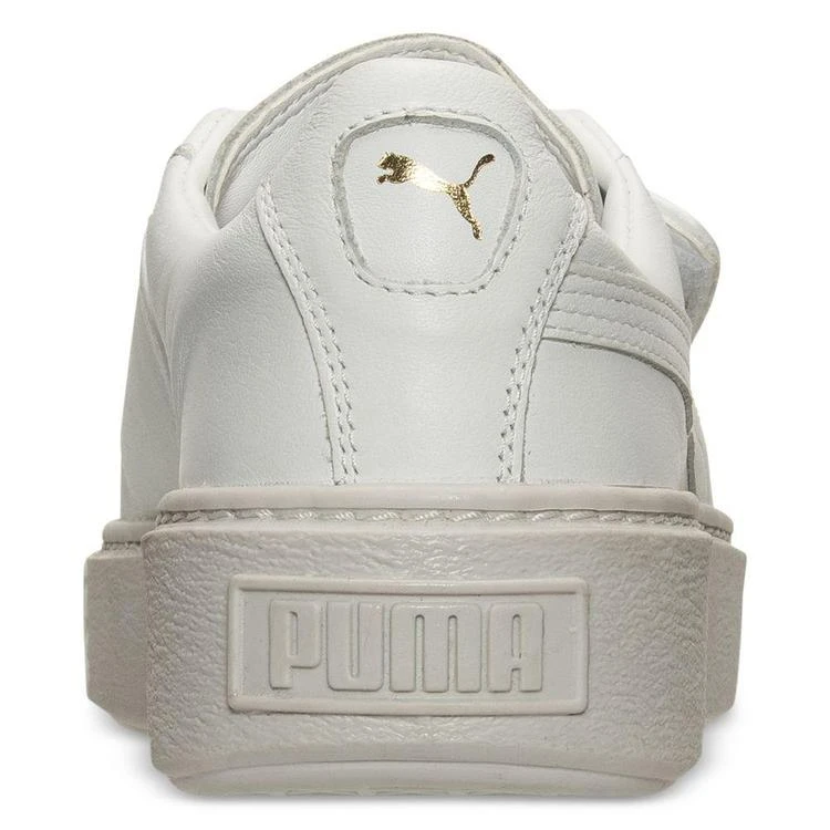商品Puma|女子魔术贴休闲鞋,价格¥223,第5张图片详细描述