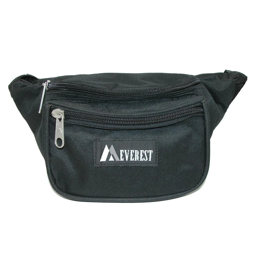 商品Everest|Durable Fabric Waist Packs (Case of 50),价格¥3713,第4张图片详细描述
