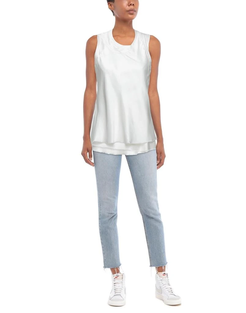 商品Helmut Lang|Top,价格¥1050,第2张图片详细描述