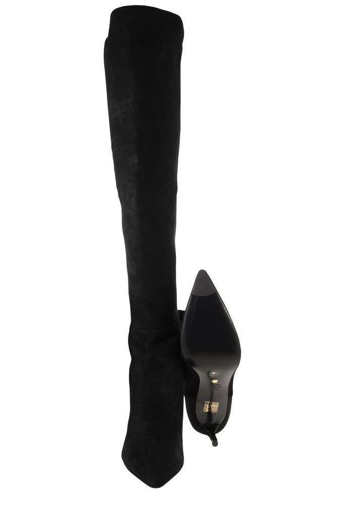 商品Stuart Weitzman|Stuart Weitzman 5050 Knee-High Boots,价格¥3552,第5张图片详细描述