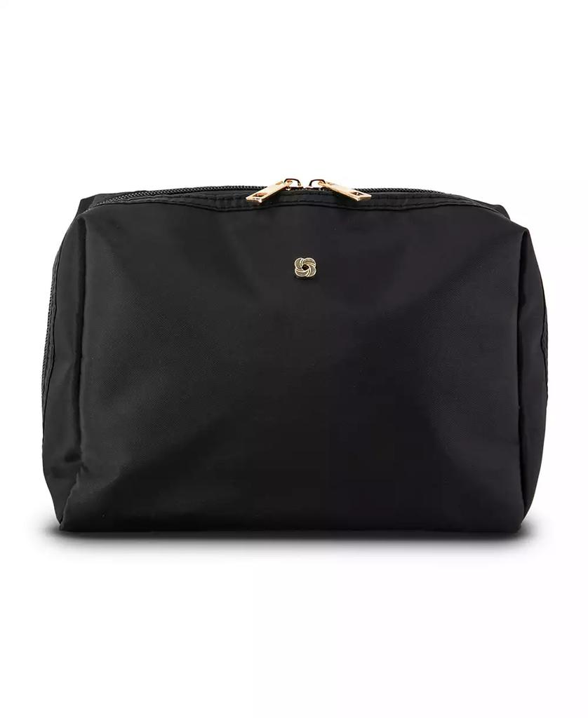 Alo Mini Sheer Duffle - Black - Travel Bags - Free Shipping
