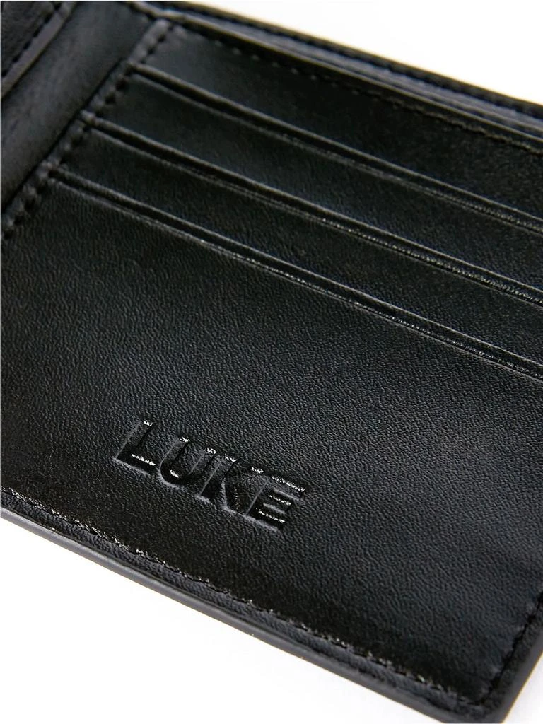 商品Luke 1977|Noble wallet,价格¥341,第4张图片详细描述