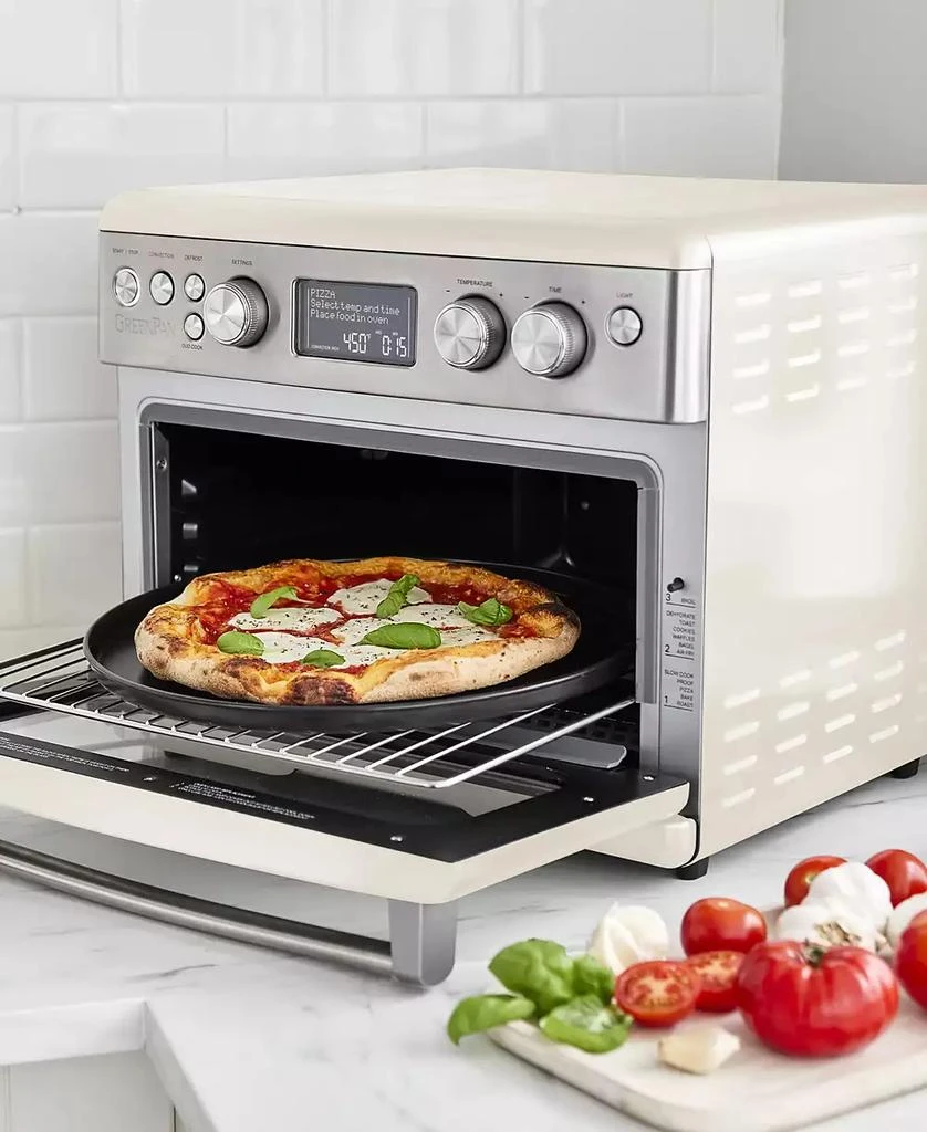 商品Greenpan|Elite Convection Air Fry Oven,价格¥2990,第4张图片详细描述