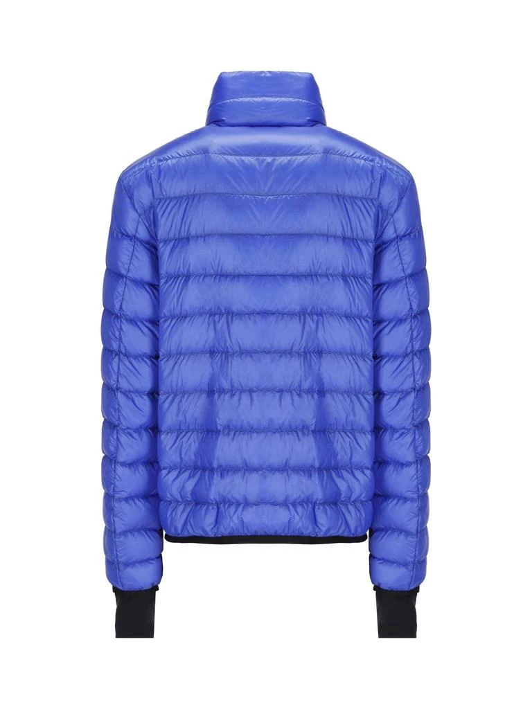 商品Moncler|Moncler Grenoble High Neck Logo Patch Puffer Jacket,价格¥6600,第2张图片详细描述