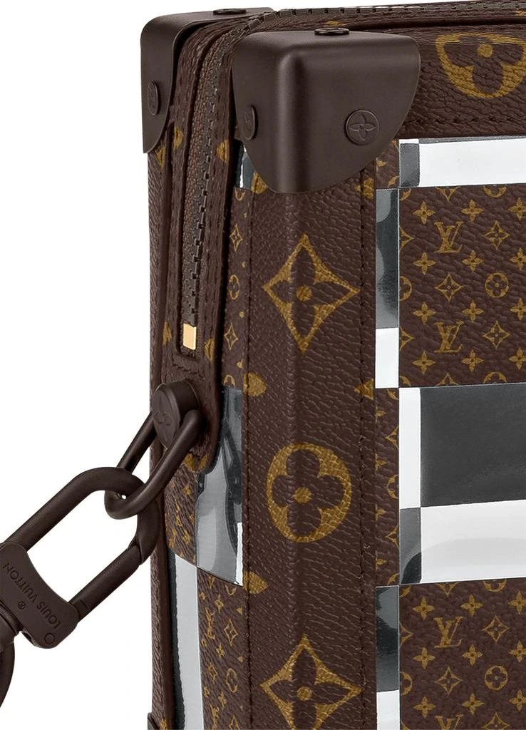 商品Louis Vuitton|Soft Trunk 手袋,价格¥26531,第5张图片详细描述