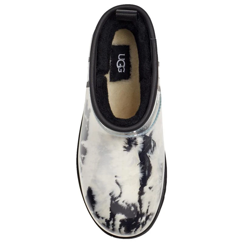 商品UGG|UGG Classic Clear Mini Marbled  - Women's,价格¥707,第4张图片详细描述