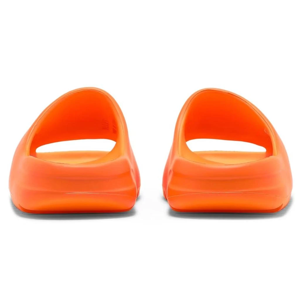 商品YEEZY|Adidas Yeezy Slide Enflame Orange,价格¥2276,第3张图片详细描述