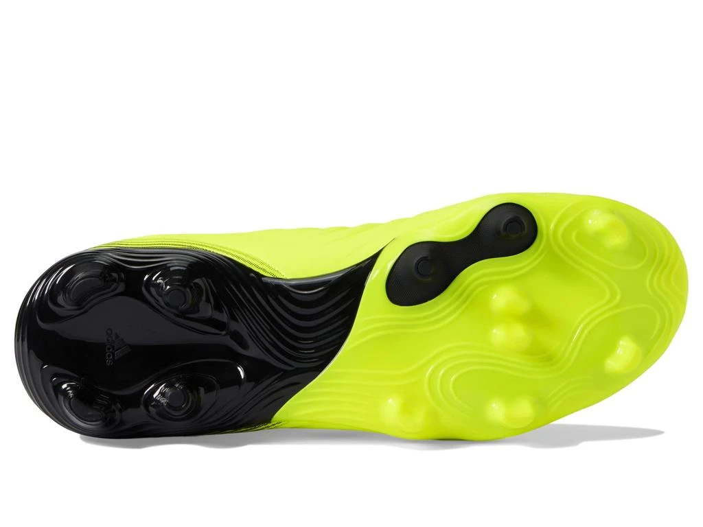 商品Adidas|Soccer Copa Sense.3 Firm Ground (Little Kid/Big Kid),价格¥358,第3张图片详细描述
