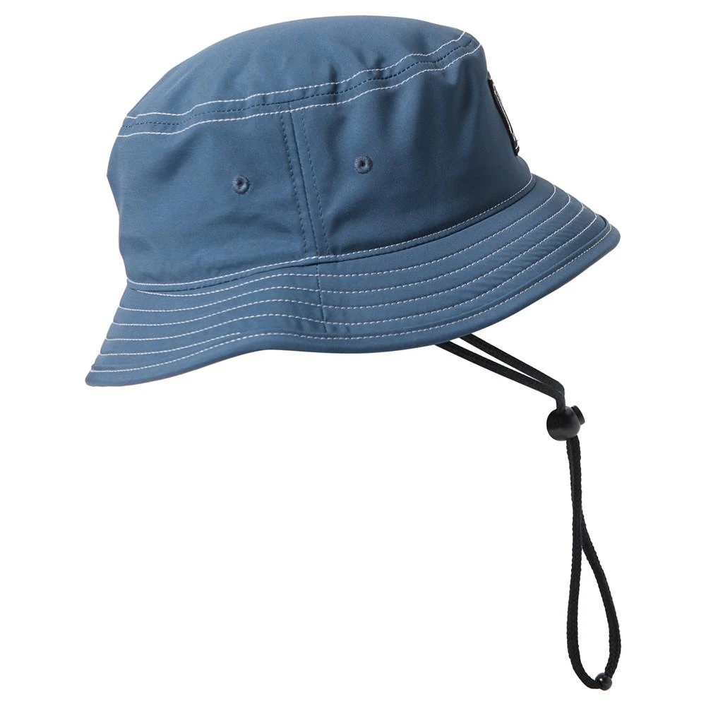 商品Quiksilver|Men's Original Boonie Printed Hat,价格¥104,第3张图片详细描述