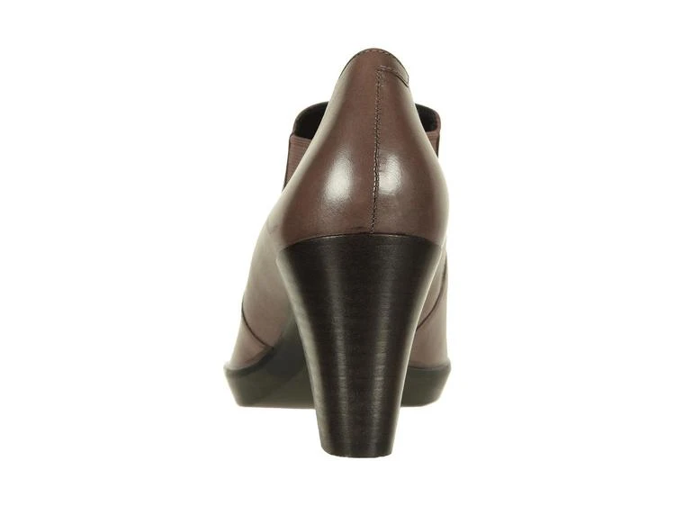 商品ECCO|Shape 55 Plateau Stack Shootie,价格¥718,第5张图片详细描述