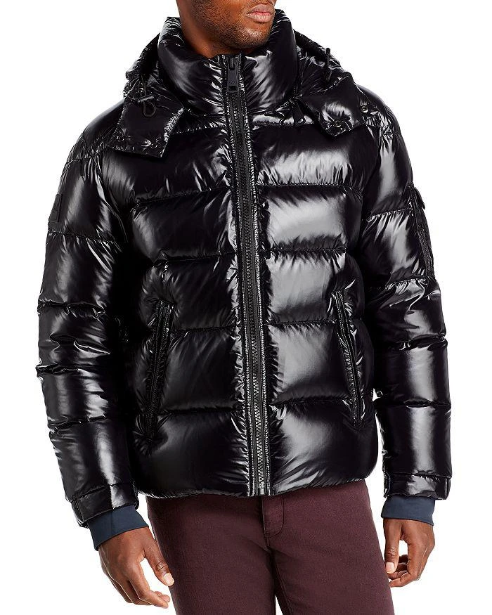 Glacier Down Parka  商品