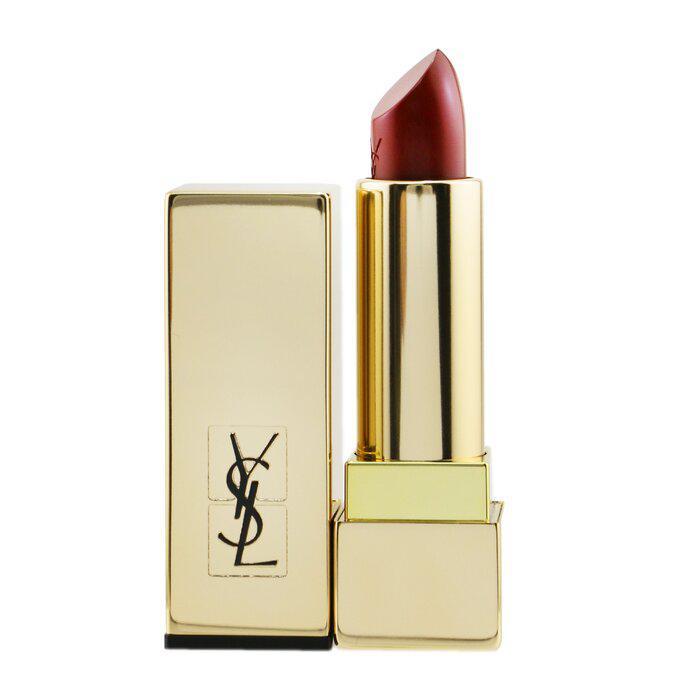 商品Yves Saint Laurent|Yves Saint Laurent 纯口红 - #1966 Rouge Libre -1966 Rouge Libre(3.8g/0.13oz),价格¥381,第1张图片