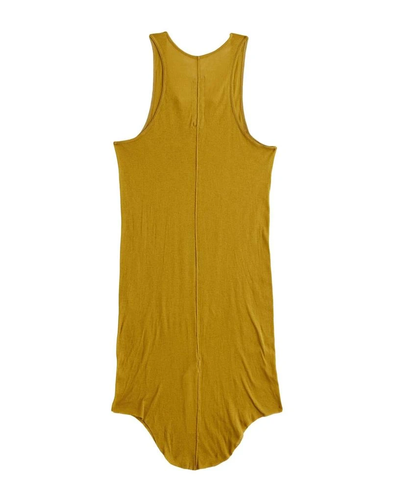 商品Rick Owens|Tank top,价格¥1195,第2张图片详细描述