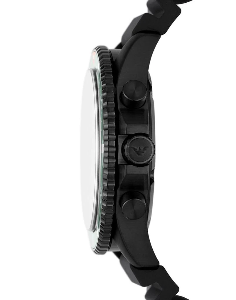 商品Emporio Armani|Wrist watch,价格¥3234,第3张图片详细描述