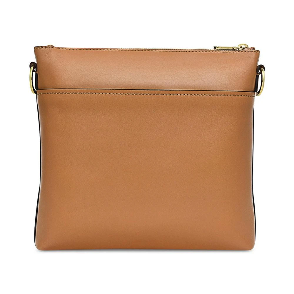 商品Radley|Women's Pockets 2.0 Medium Leather Ziptop Crossbody Bag,价格¥1630,第3张图片详细描述