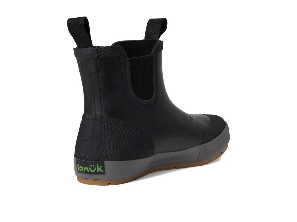 商品Sanuk|Chel-sea Rain,价格¥794,第5张图片详细描述