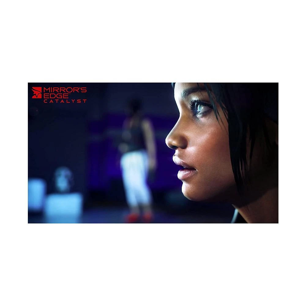 商品Electronic Arts|Mirror's Edge Catalyst - PlayStation 4,价格¥447,第2张图片详细描述