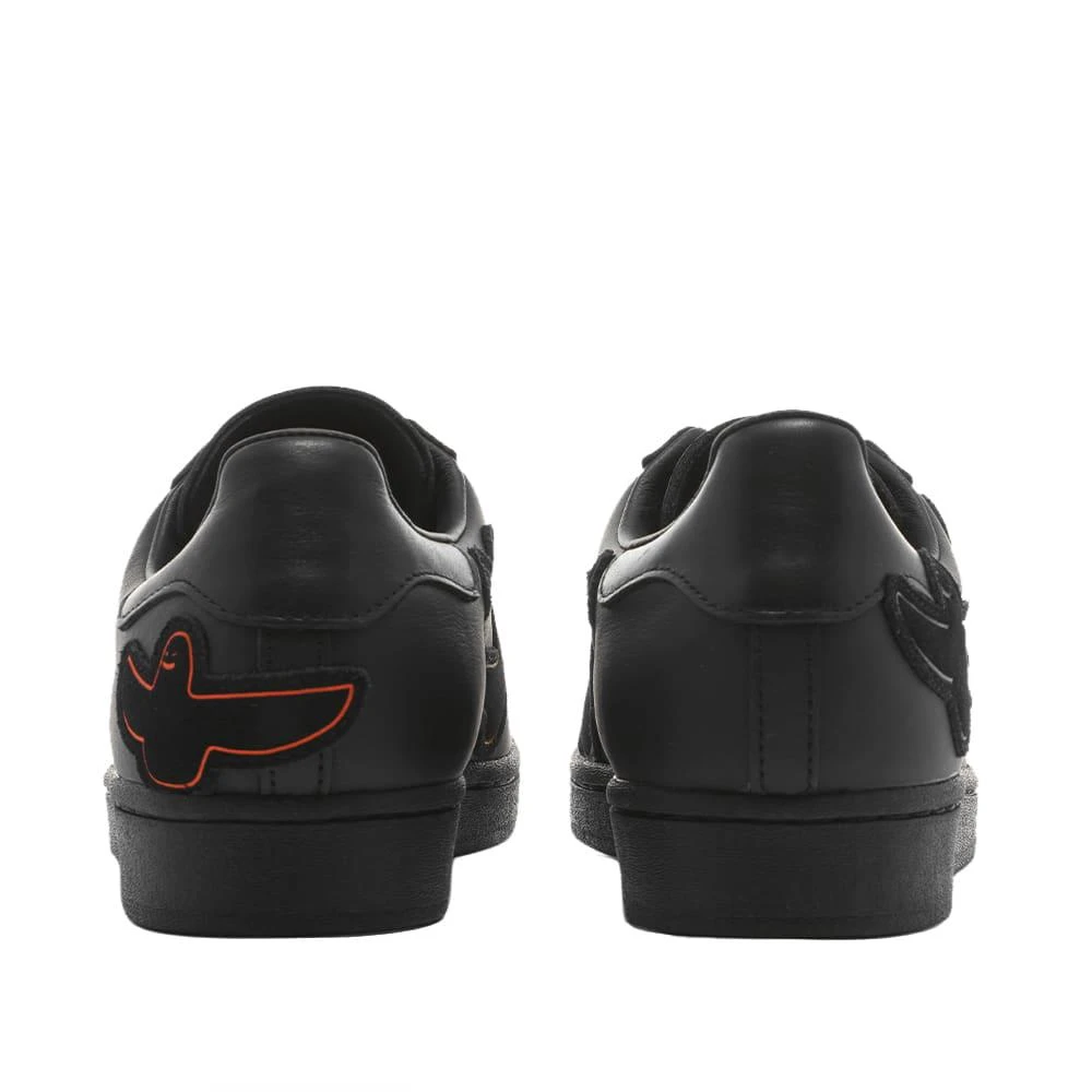 商品Adidas|Adidas Superstar Adv X Gonz,价格¥523,第3张图片详细描述
