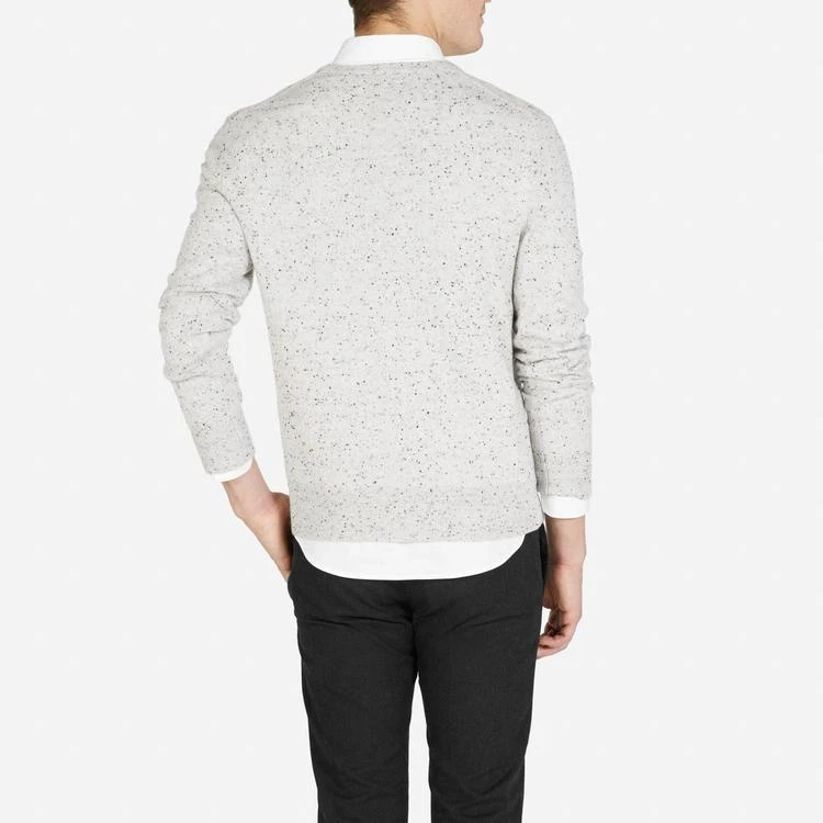 商品Everlane|V领羊绒衫,价格¥748,第3张图片详细描述