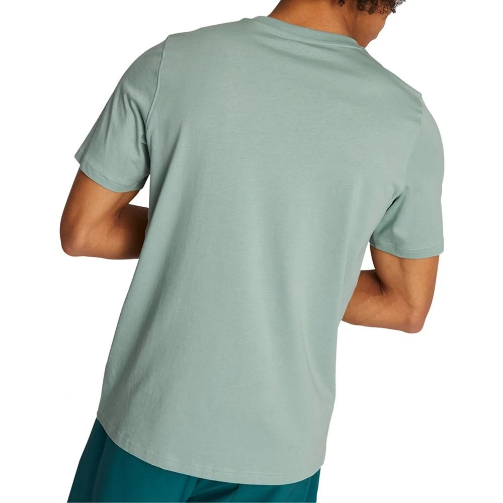 商品Puma|Men's Big Cat Logo Graphic Short-Sleeve T-Shirt,价格¥187,第2张图片详细描述