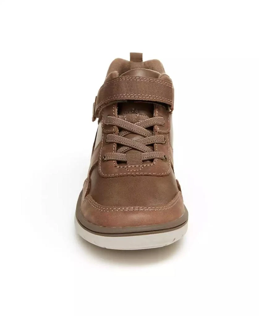 商品Stride Rite|Toddler Boys SRT Ryker Casual Shoe,价格¥456,第4张图片详细描述