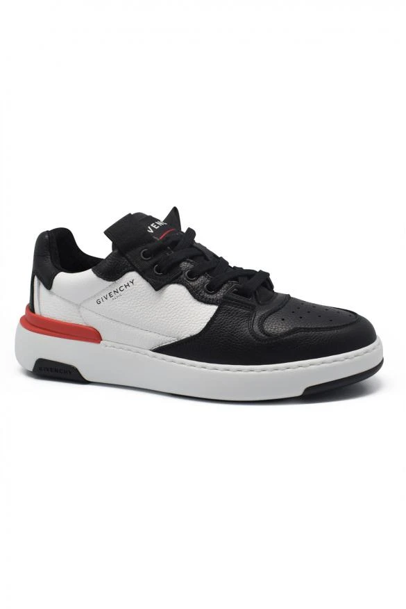 商品Givenchy|Low sneakers Wing,价格¥3468,第2张图片详细描述