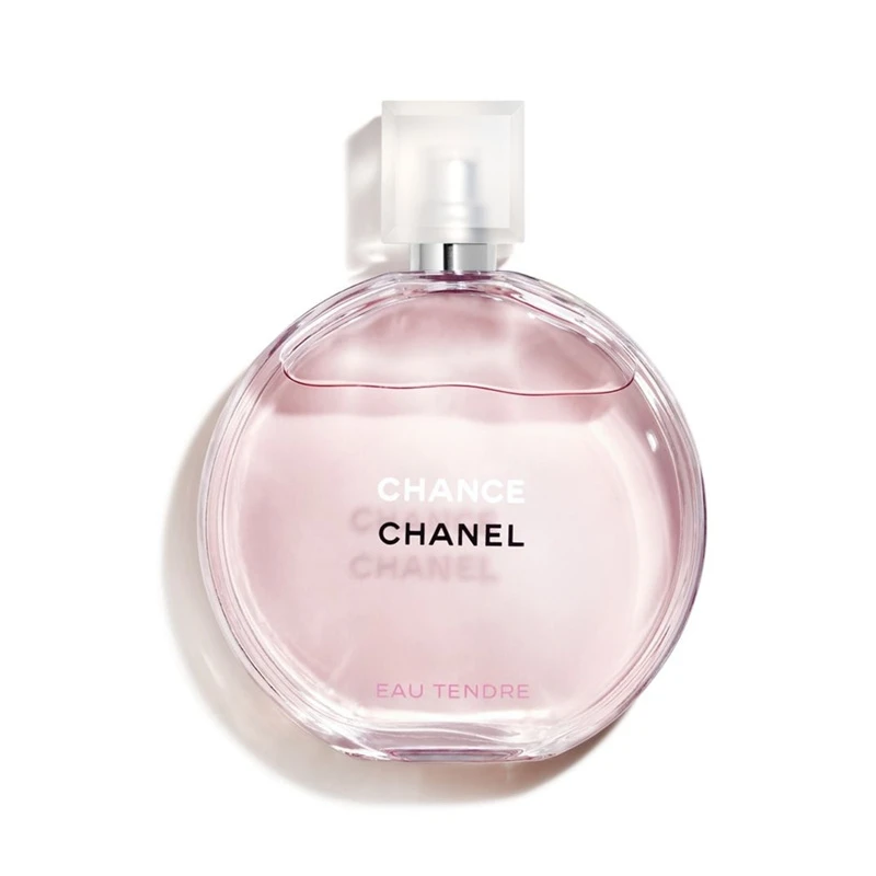 商品Chanel|Chanel香奈儿 粉色邂逅柔情女士淡香水 35/50/100ml,价格¥571,第1张图片