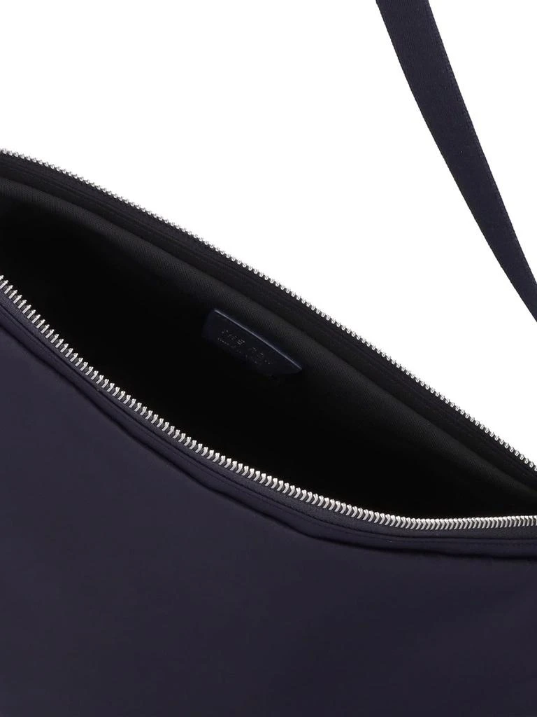 商品The Row|Slouchy Banana Nylon Crossbody Bag,价格¥10346,第5张图片详细描述