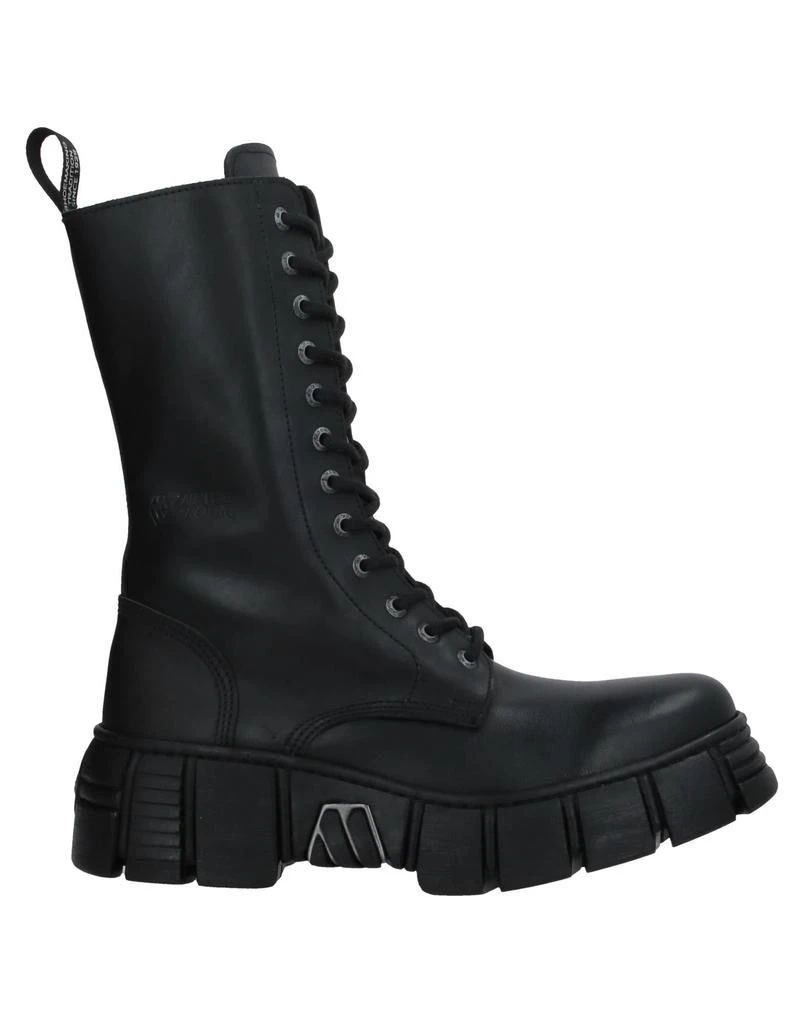 商品NewRock|Boots,价格¥1475,第1张图片