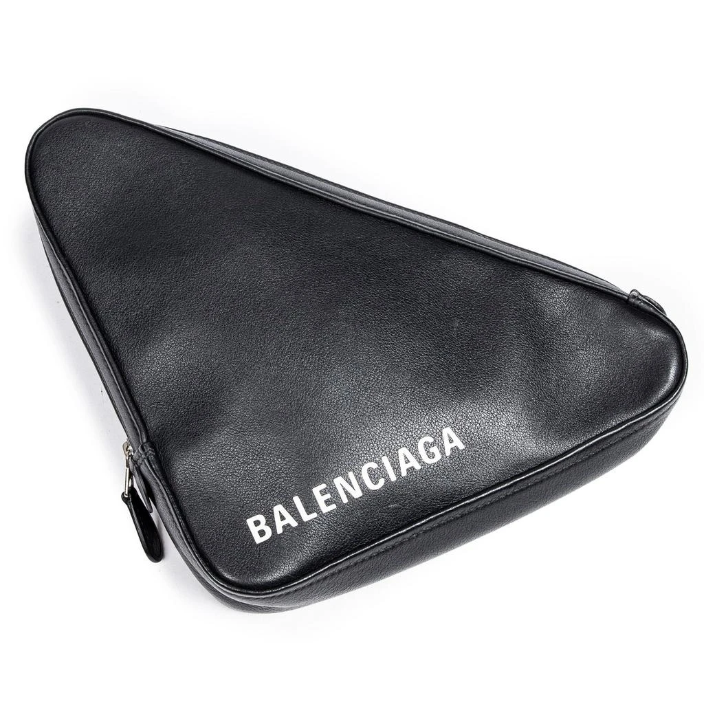 商品[二手商品] Balenciaga|Triangle Pouch,价格¥5338,第1张图片