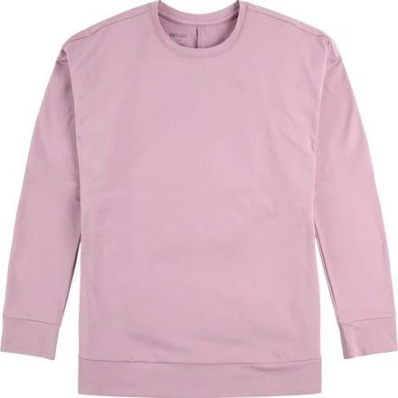 商品Outdoor Research|Melody Long-Sleeve Pullover - Women's,价格¥194,第3张图片详细描述