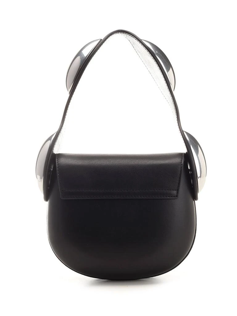 商品Alexander Wang|Alexander Wang Dome Mini Shoulder Bag,价格¥3648,第2张图片详细描述